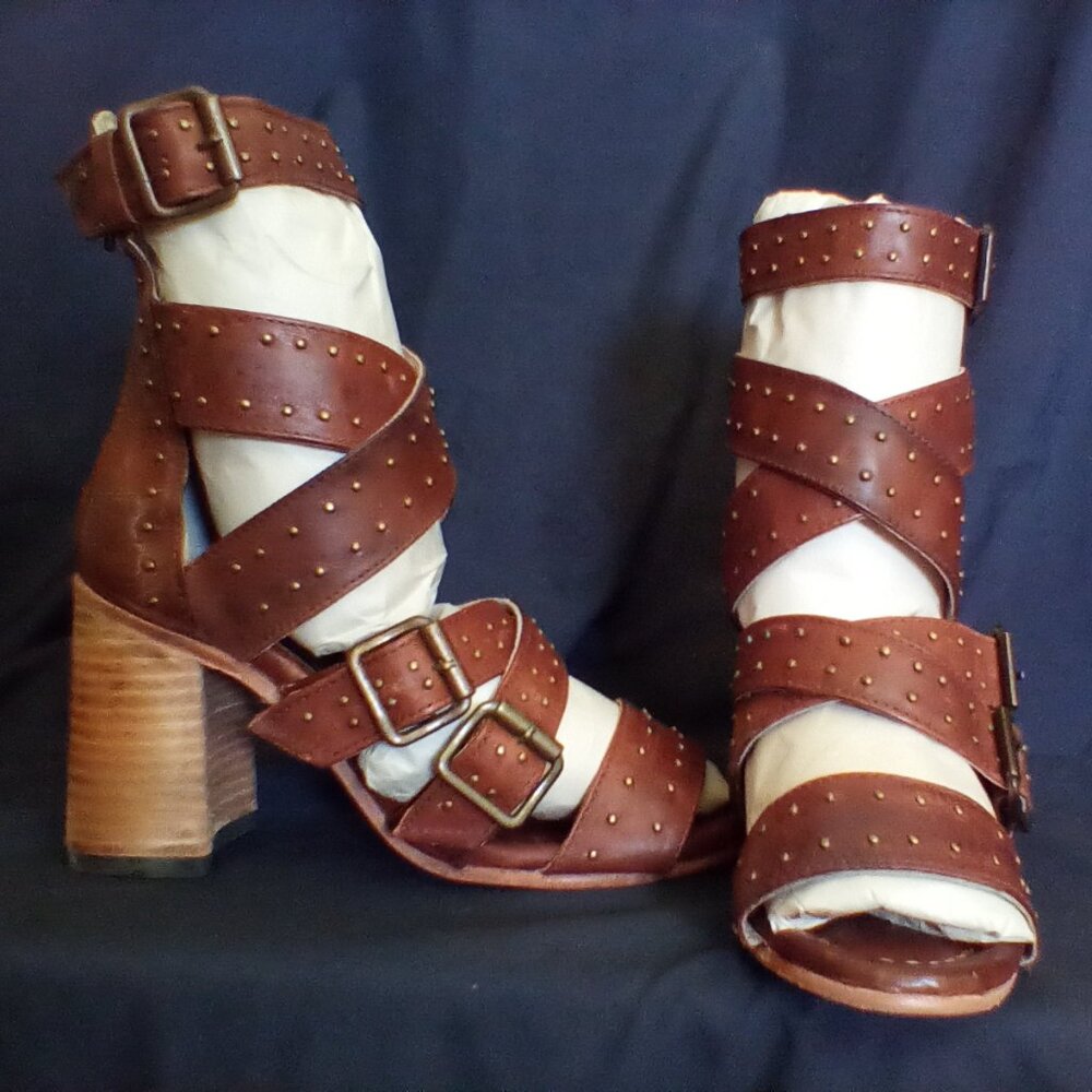 Free Bird Shoes